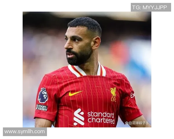 萨拉赫领衔新一届足球盛宴展现超凡技艺与团队精神